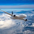 Revoliucija aviacijos pramonėje – pirmą kartą istorijoje milžiniškas „Boeing 787 Dreamliner“ Atlantą perskrido naudojant tik perdirbtus riebalus