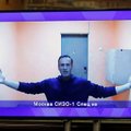 Навальный подал в суд на СИЗО "Матросская тишина"