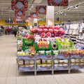 Как в Литве на Пасху будут работать магазины?