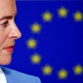Kas taikosi „įspirti“ Ursulai von der Leyen? Priešų netrūksta pačioje Vokietijoje