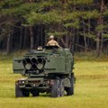 Литва и Польша могли бы создать региональный логистический центр боеприпасов HIMARS