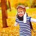 5 patarimai, ką rudenį su vaikais veikti lauke