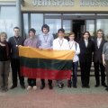 Lietuvos komanda Baltijos šalių informatikos olimpiadoje iškovojo medalius