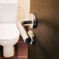 Berniukų tualetuose Oregone atsiras menstruacinės priemonės: kai kurie pateikia tai kitaip nei yra