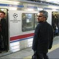 J. Mourinho: tikiuosi, UEFA leis Z. Ibrahimovičiui žaisti kitame etape