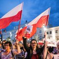 Lenkiją ir Vengriją svarsto drausminti finansiškai: mažiau ES vertybių – mažiau ir ES pinigų