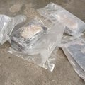 Sulaikyta didžiausia šiais metais kokaino kontrabanda: kvaišalų vertė apie 0,5 mln. eurų