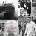 Istorija, pranokstanti filmą: išsigelbėjo iš „Titaniko“, kad taptų olimpiniu čempionu ir kovotų su Hitleriu