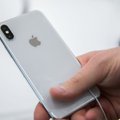 „Apple“ šiemet ketina išleisti tris naujus „iPhone“ modelius