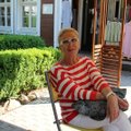 Viešnia iš Maskvos stebisi lietuvių skundais: anksčiau tokiais dalykais galėjo mėgautis tik elitų elitas