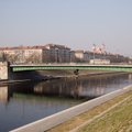 Teismas atmetė „Biserio“ pretenzijas dėl Vilniaus tiltų ir viadukų priežiūros konkurso