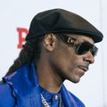 Tragedija Snoop Doggo šeimoje: mirė vos 10 dienų amžiaus anūkas