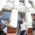 Seimas spręs dėl Šiaulių universiteto prijungimo prie Vilniaus universiteto