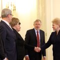 Советник президента: Литва должна быть честным посредником-председателем ЕС