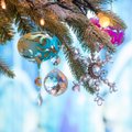 Kalėdų eglės bei namų dekoravimo tendencijos (FOTO, spalvos ir simboliai)