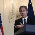 Госсекретарь США: Россия не готова к дипломатии