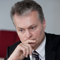 G. Nausėda: Lietuvos atlyginimai netinkami progresiniams mokesčiams