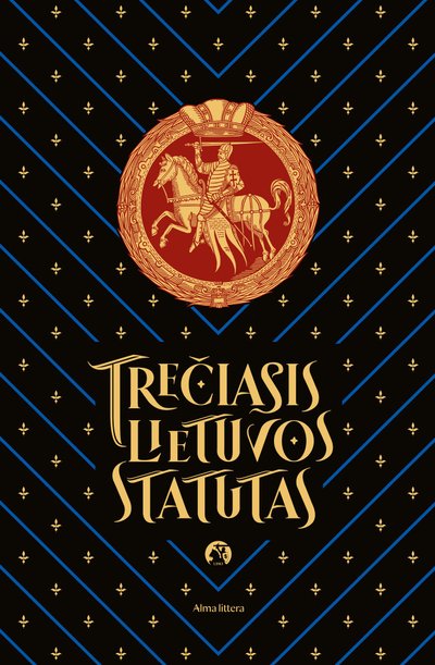 Trečiasis Lietuvos Statutas