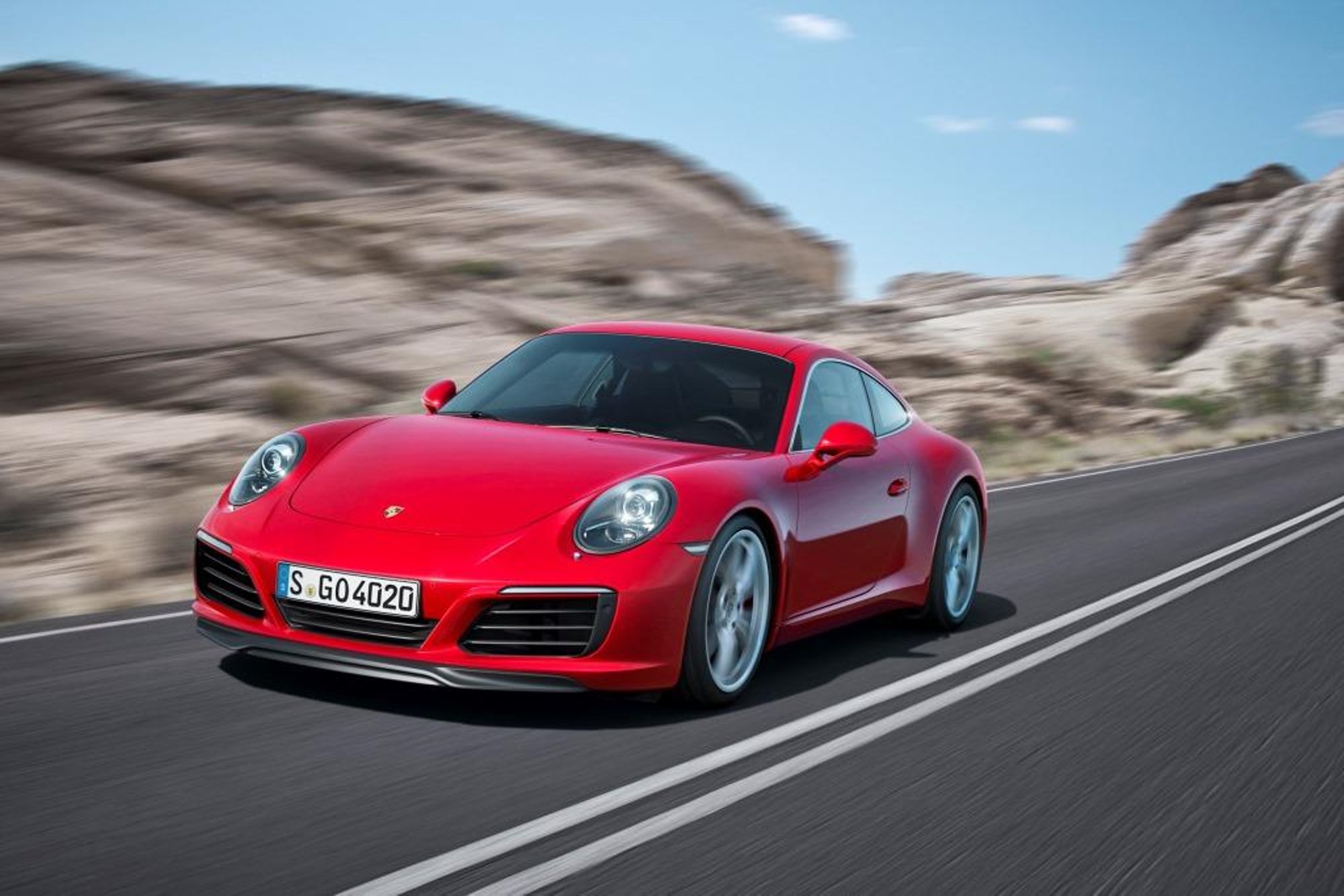 TopCar    Porsche 911 Turbo S -   