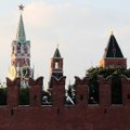 Rusiją supykdė Prahos planai dėl paminklo