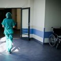 Kauno klinikinėje ligoninėje – mirtis nuo gripo