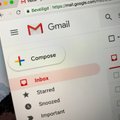 Pasitikrinkite pašto dėžutę – jūsų „Gmail“ paskyros tuoj gali nelikti: „Google“ praneša, kad trins neaktyvias paskyras