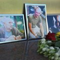 Российская "Новая газета": ЧВК Вагнера причастна к убийству журналистов в ЦАР