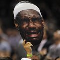 NBA lygoje - „Spurs“, „Suns“ ir „Clippers“ klubų pergalės