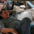 Tailande lietuvę pribloškė neįtikėtinos baudos: valgyti autobuse – didesnis blogis, nei vairuoti išgėrus