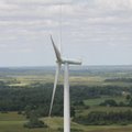 Vėjo energija bus pardavinėjama biržoje