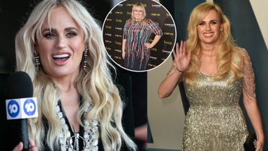 Dieta, kuri aktorei Rebel Wilson padėjo atsikratyti antsvorio: kas tai per metodas ir ar jis saugus?
