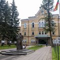 Депутат о Вильнюсской психиатрической больнице – это пороховая бочка