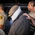 Kalifornijoje policija sulaikė vyrą dėl antiislamiško filmo