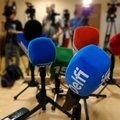 Lietuvos žurnalistai įspėja – politikų kišimasis į žiniasklaidos savireguliaciją kelia pavojų spaudos laisvei