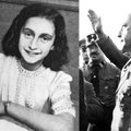 Кто выдал Анну Франк нацистам? Спустя 77 лет вычислили главного подозреваемого