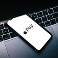 „Swedbank“ interneto prekybininkams pasiūlė „Apple Pay“ integraciją