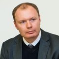 Klaipėdos suskystintųjų gamtinių dujų tarnyba turi naują vadovą