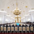 Ekonomikos žvaigždė: rusų oligarchai į užsienį išvežė pusę šalies turto