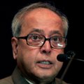 Būdamas 84-erių mirė buvęs Indijos prezidentas Pranabas Mukherjee