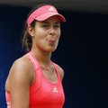 Birmingemo moterų teniso turnyras baigėsi serbei A. Ivanovič