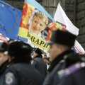 ES dar turi vilties dėl Ukrainos