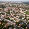 Kosminėmis būstų nuomos kainomis skundžiasi ne visi: šiame mieste už nuomą kai kurie gyventojai moka vos 15 eurų