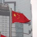 Kinija įspėja: „Brexit" „aptemdys" pasaulinę ekonomiką