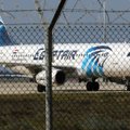 „EgyptAir“ lainerio pagrobimas: tiesioginė transliacija iš Larnakos oro uosto