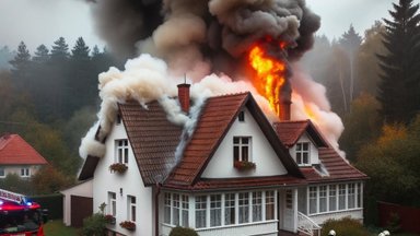 Tinkamas kaminų valymas: ar žinojote, kad galima išvengti iki 1100 gaisrų kasmet?