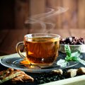 Svajonių figūra be ypatingų pastangų: tereikia bent kartą per dieną išgerti lieknėjimą skatinančios arbatos – galite rinktis iš 6 rūšių