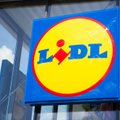 Lidl opening-day food prices to undercut competitors by more than half