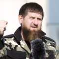 Kadyrovas grasina nužudyti terorizmu įtariamų asmenų šeimas