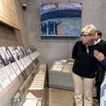 Премьер-министр Литвы в Израиле: эта трагедия никогда не будет забыта и навсегда останется открытой раной