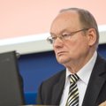 Юршенас защищает решение президента не ехать в Польшу